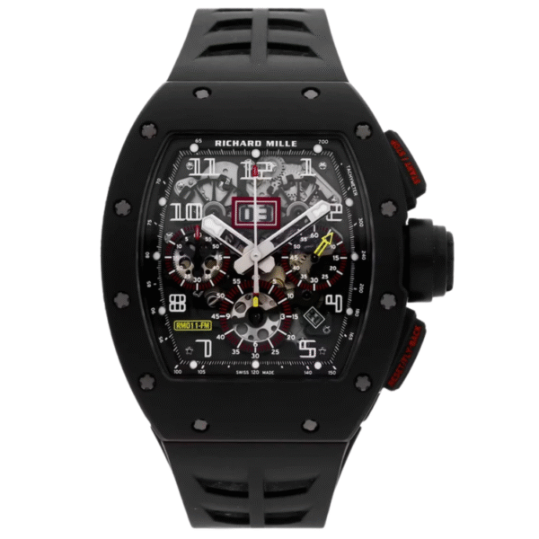 Richard Mille