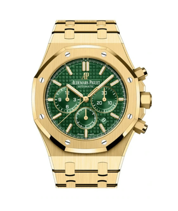 Audemars Piguet