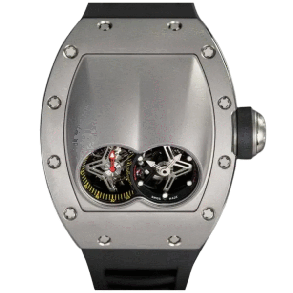 Richard Mille