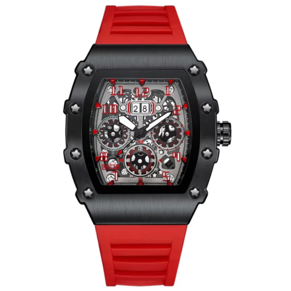 Richard Mille