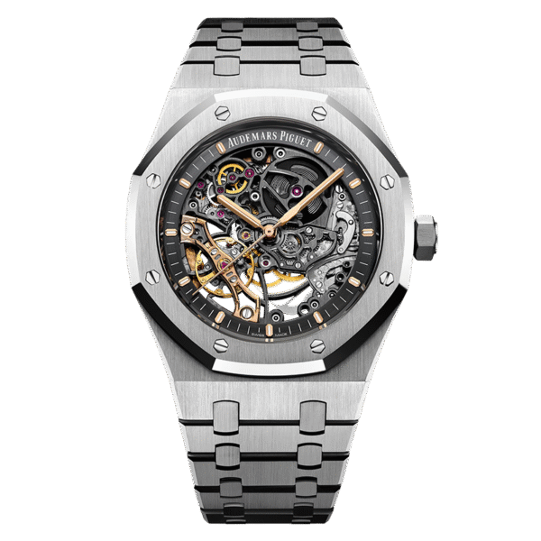 Audemars Piguet