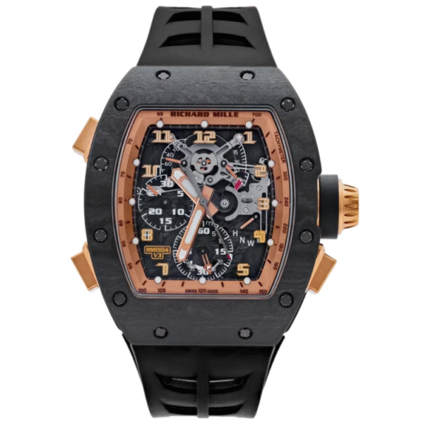 Richard Mille