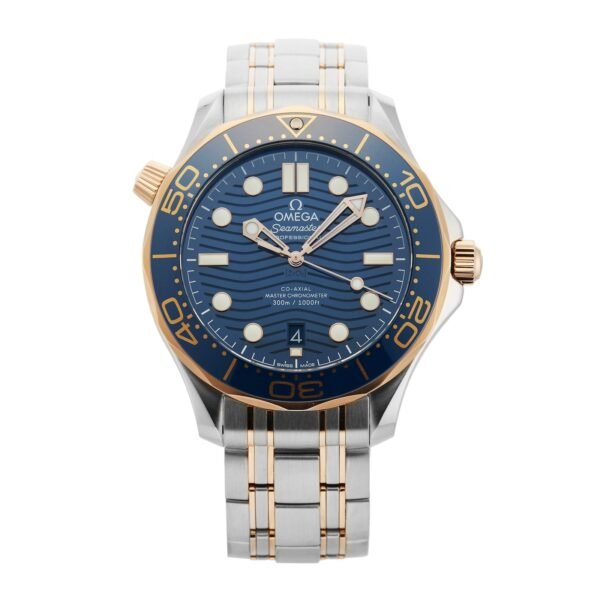Omega
