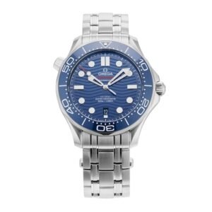 Omega