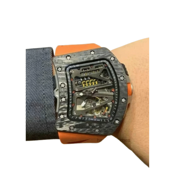 Richard Mille