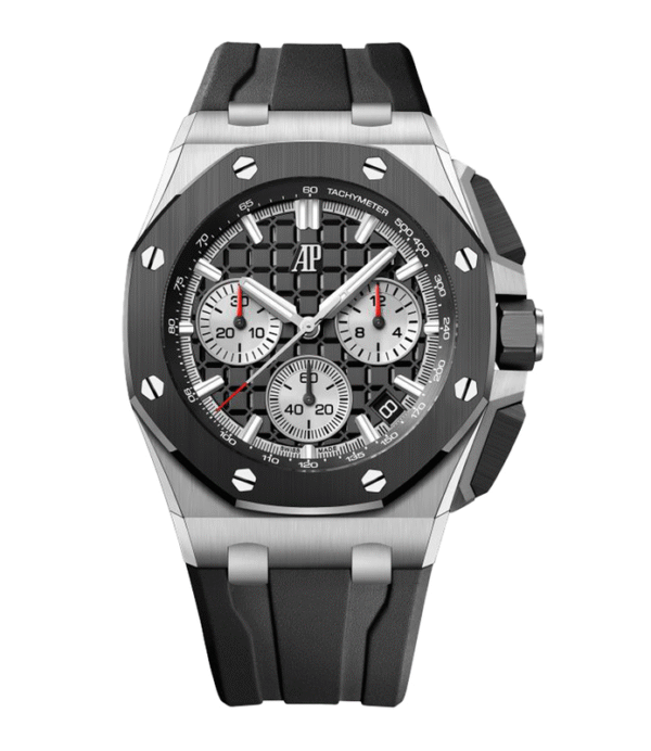 Audemars Piguet