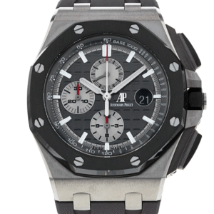 Audemars Piguet