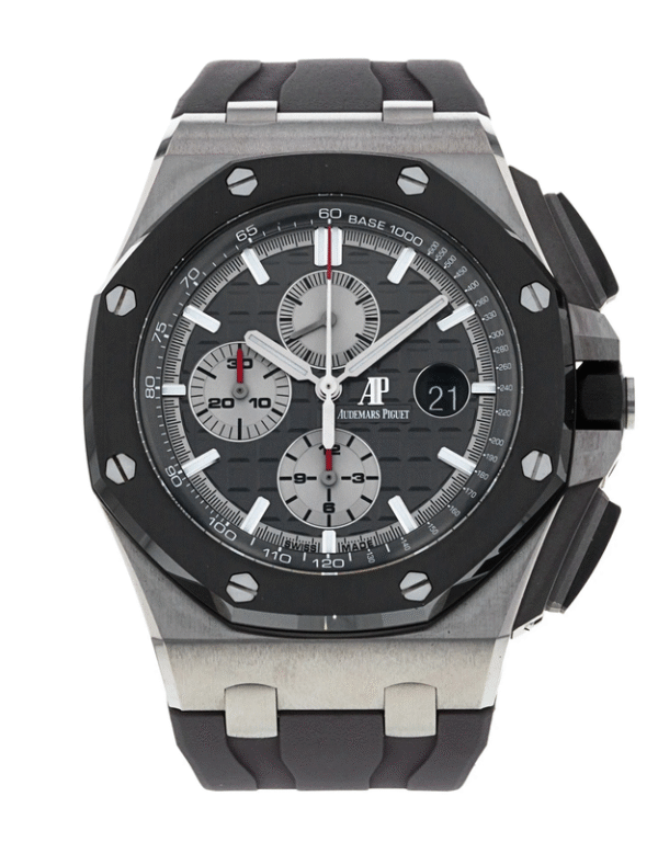 Audemars Piguet