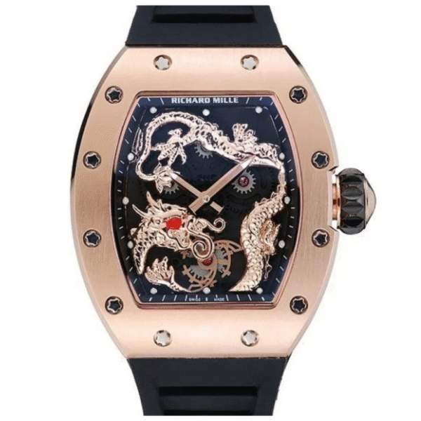 Richard Mille
