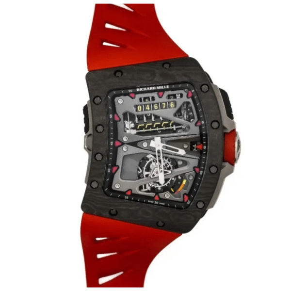 Richard Mille