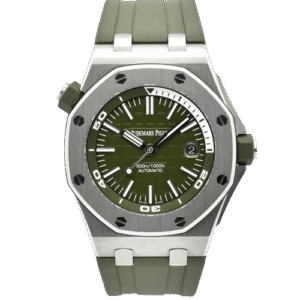 Audemars Piguet