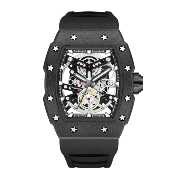Richard Mille