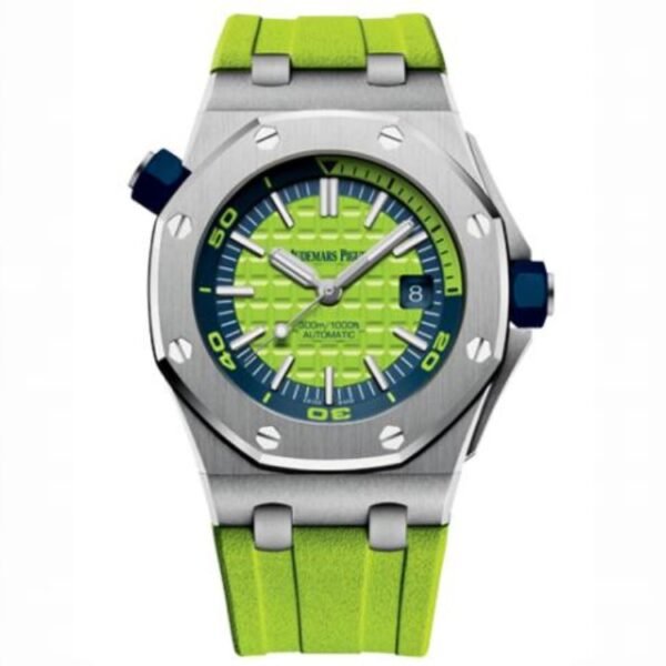 Audemars Piguet
