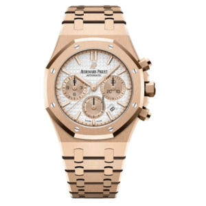 Audemars Piguet