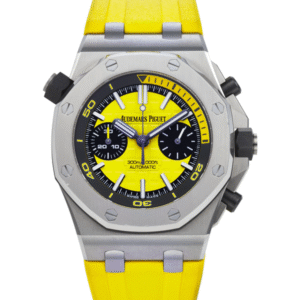 Audemars Piguet