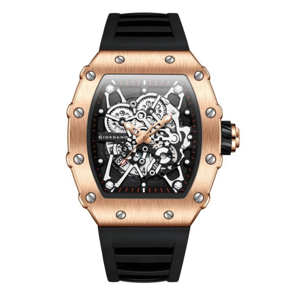 Richard Mille