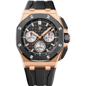 Audemars Piguet
