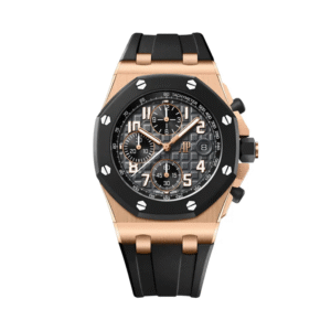 Audemars Piguet