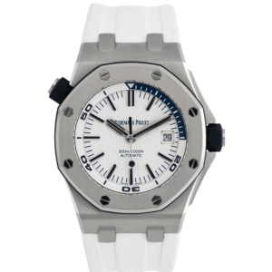 Audemars Piguet