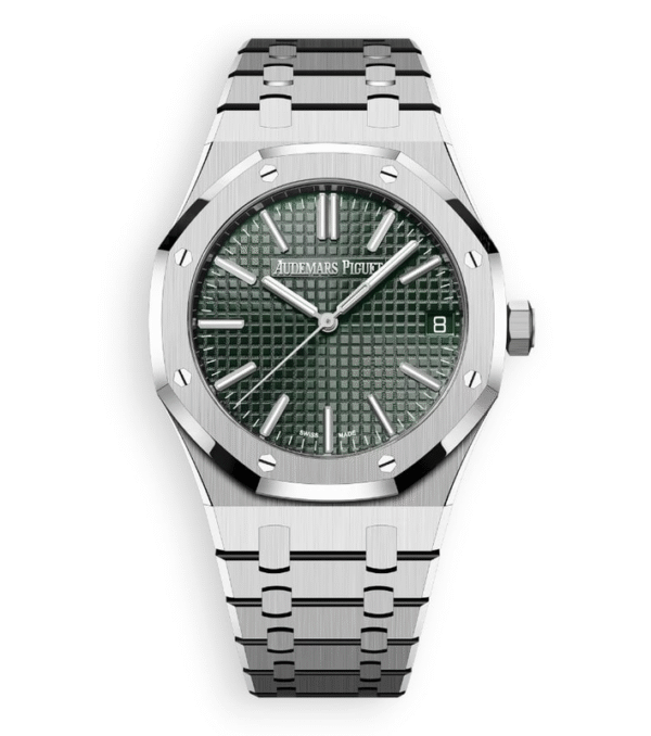 Audemars Piguet