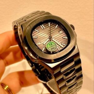 PATEK PHILIPPE