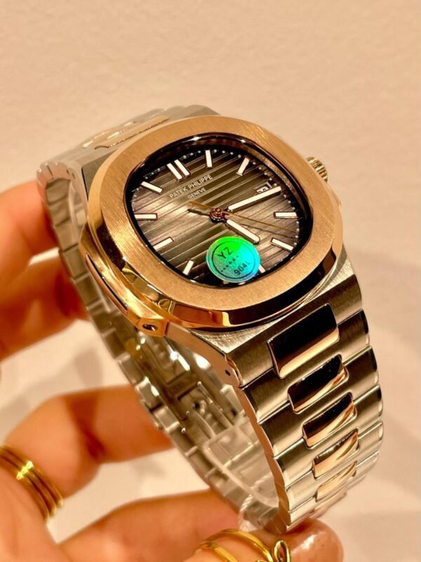 PATEK PHILIPPE