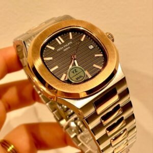 PATEK PHILIPPE