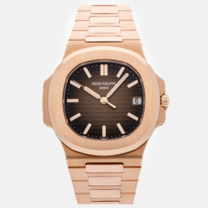 PATEK PHILIPPE