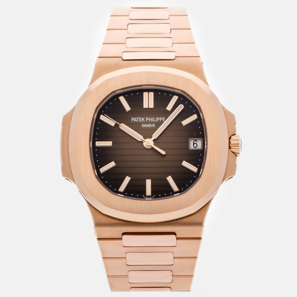PATEK PHILIPPE
