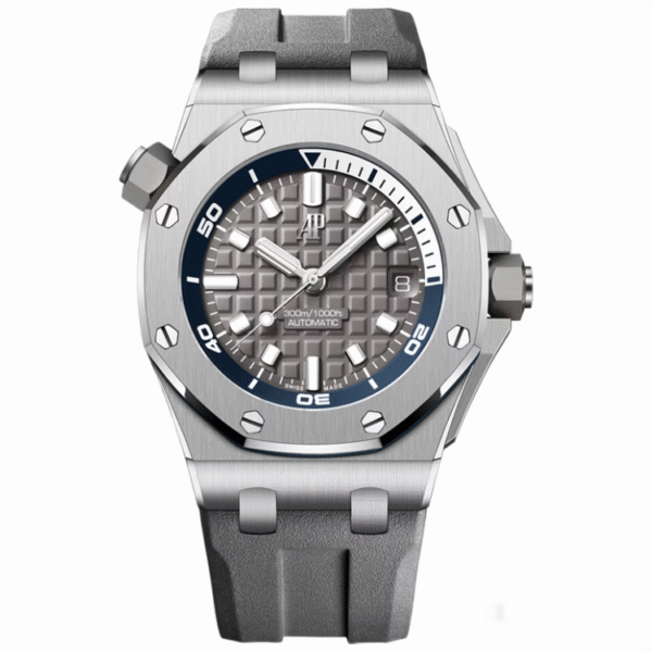 Audemars piguet