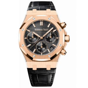 Audemars piguet