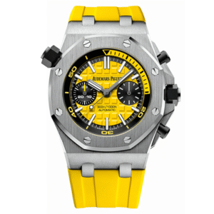 Audemars piguet