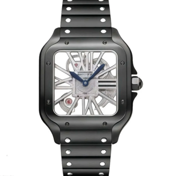 Cartier