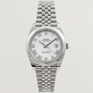 rolex