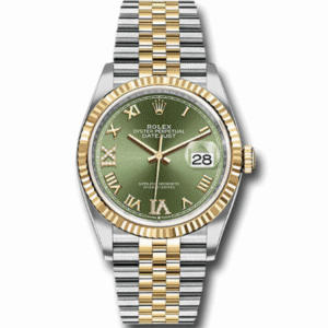 rolex