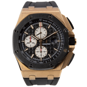 Audemars piguet