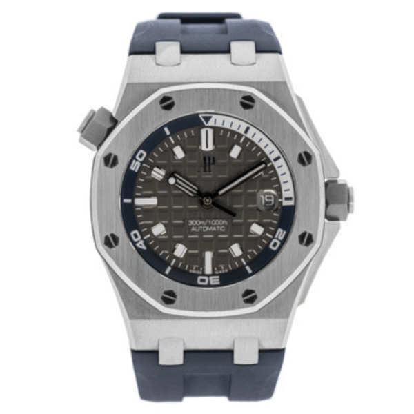 Audemars piguet
