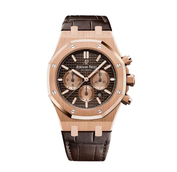 Audemars piguet
