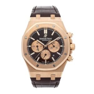 Audemars piguet
