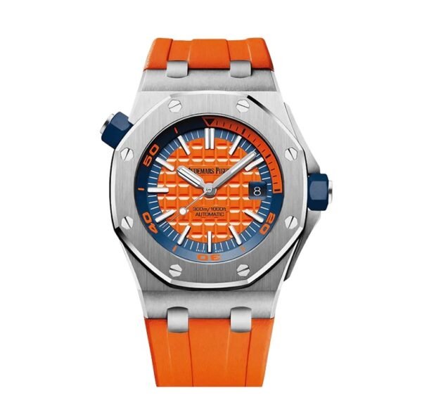 Audemars piguet