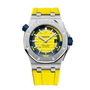 Audemars piguet