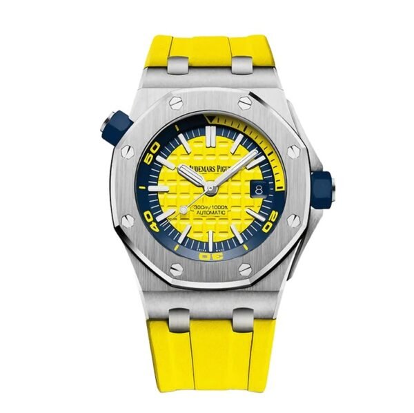 Audemars piguet
