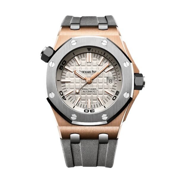 Audemars piguet