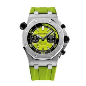 Audemars piguet
