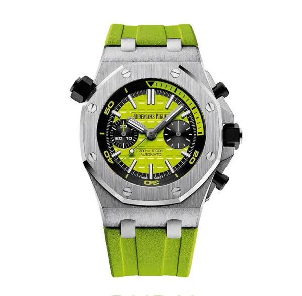 Audemars piguet