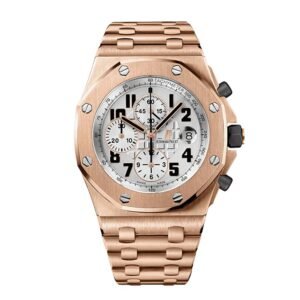 Audemars piguet