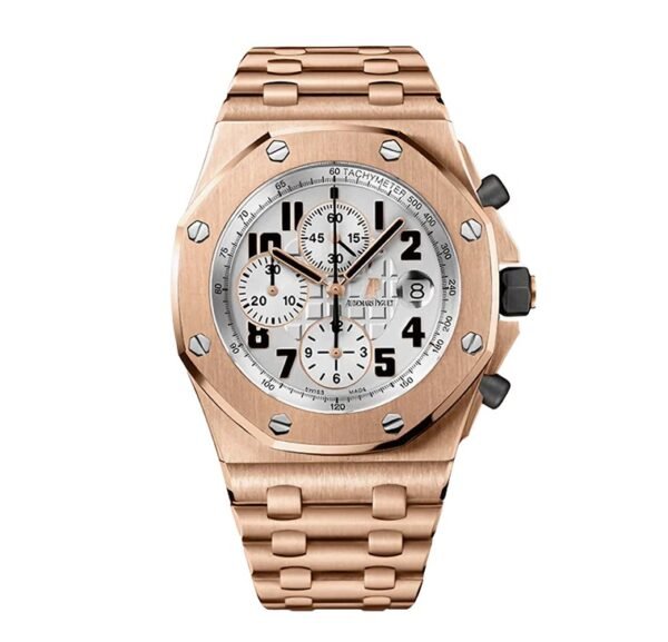 Audemars piguet