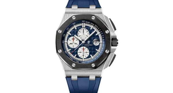 Audemars piguet