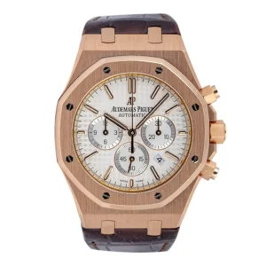 Audemars piguet