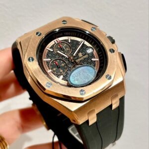 Audemars piguet
